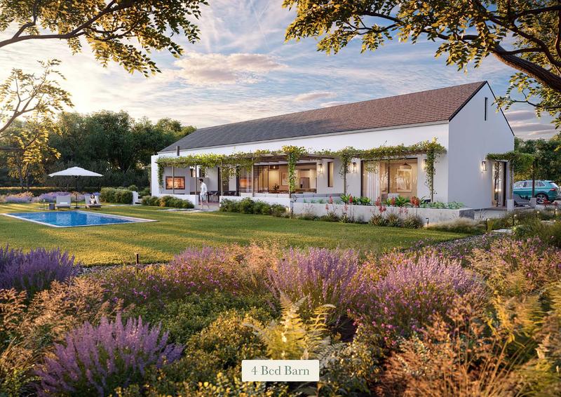 0 Bedroom Property for Sale in Darling Western Cape